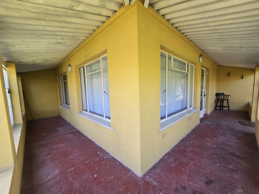 To Let 3 Bedroom Property for Rent in East Bank Eastern Cape